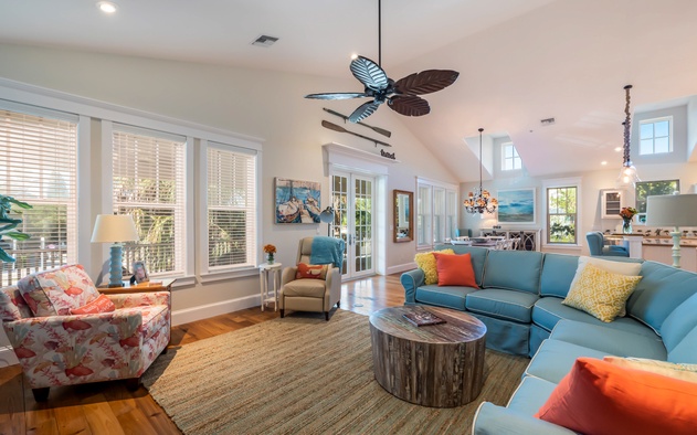 Anna Maria Guest House 317 3