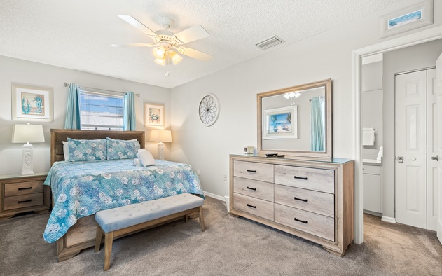 Villa Sandpiper 6