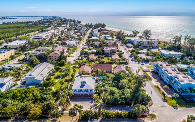 Seabreeze A 2