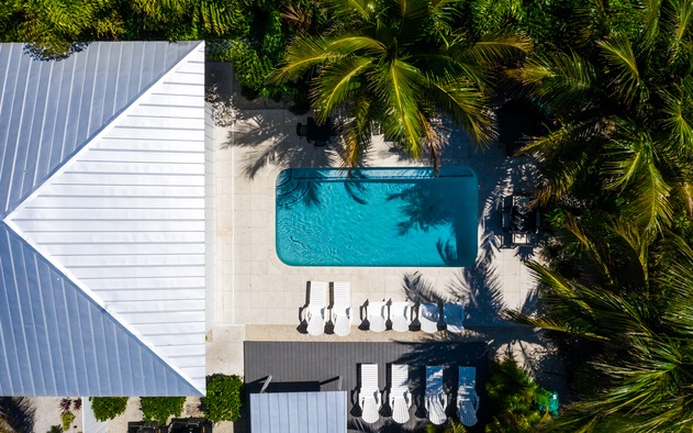 Bay Vista at Bayside Bungalow