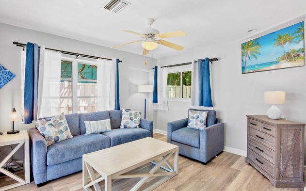 Bay Cottage 3