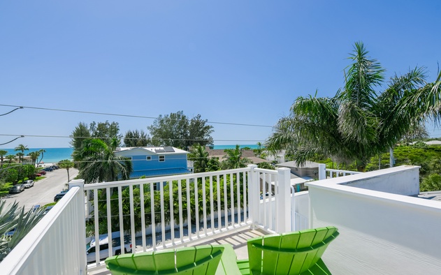 View of the Gulf 9