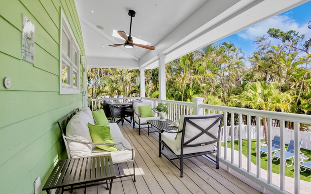 Coco Cottage 6