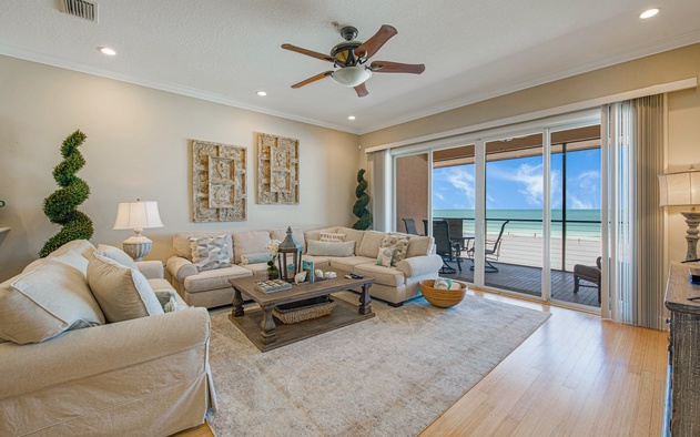 Bradenton Beach Club Unit F