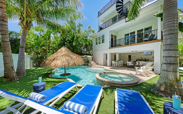 Island Pearl Oasis 5