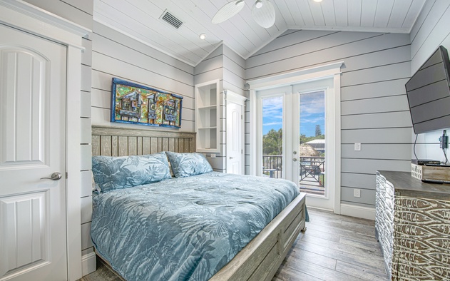 Seahorse Cottage 6