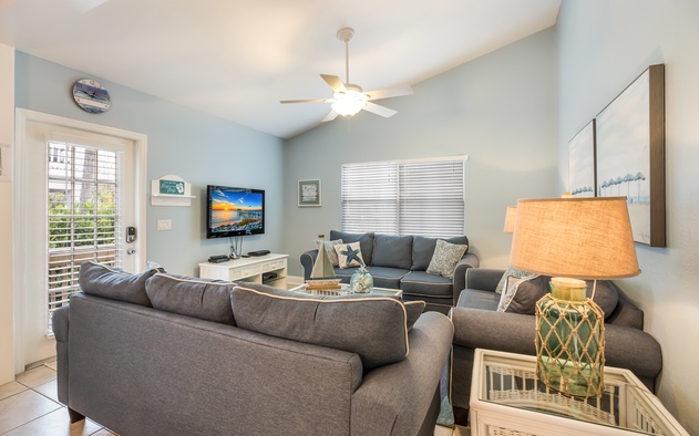 Beach Cottage 6