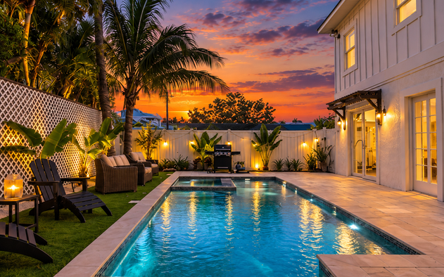 Paradise Bound 5