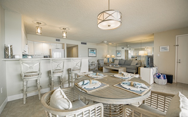 Coquina Beach Club 204 6