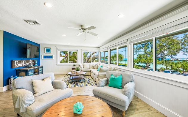 Bay Vista at Bayside Bungalow 10