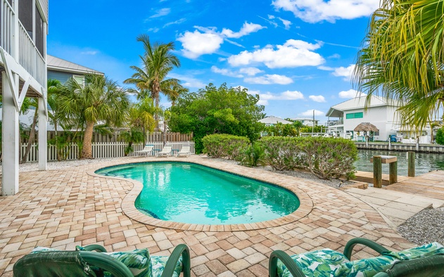 Villa Sandpiper