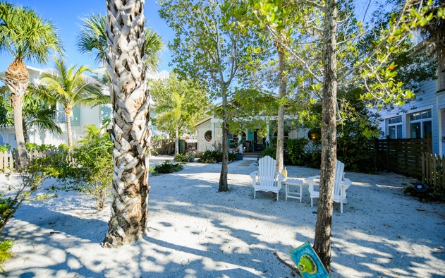 Buttonwood Cottage 10