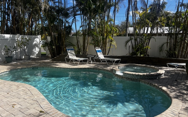 Villa Sand Dollar 7