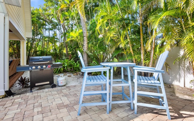 Sunshine Reef 7
