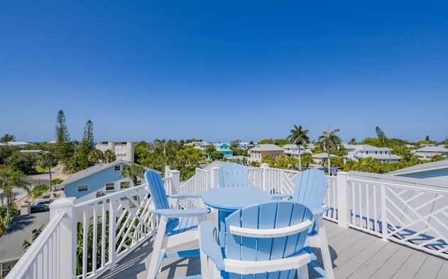 Caribbean Dream 4