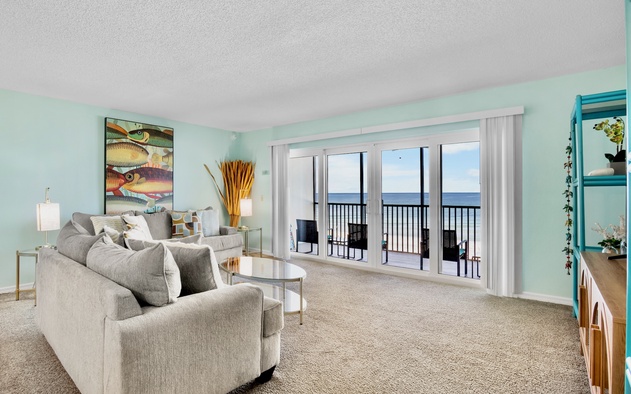 Sunset Terrace 104 6
