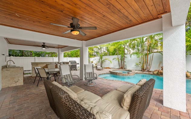 Beach View Retreat 3