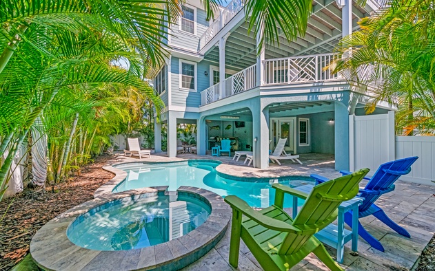 Caribbean Dream