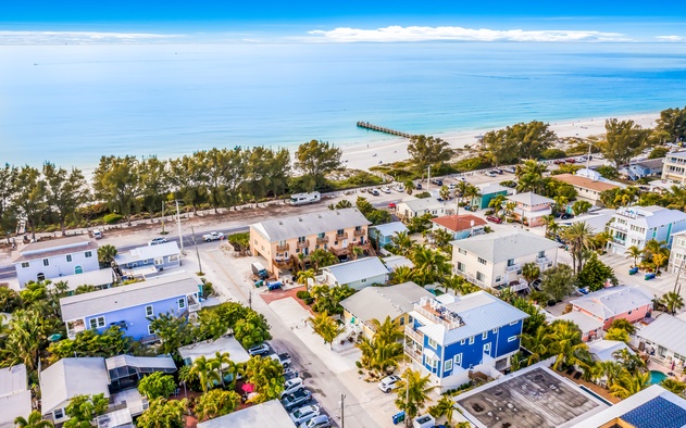 Seaside Manor 9