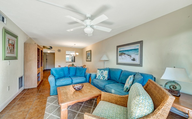 Gulf Sands 102 5