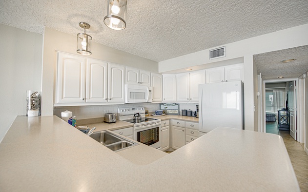 Coquina Beach Club 204 8