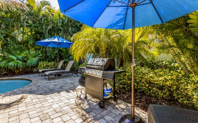 Ainsley Beach House 7