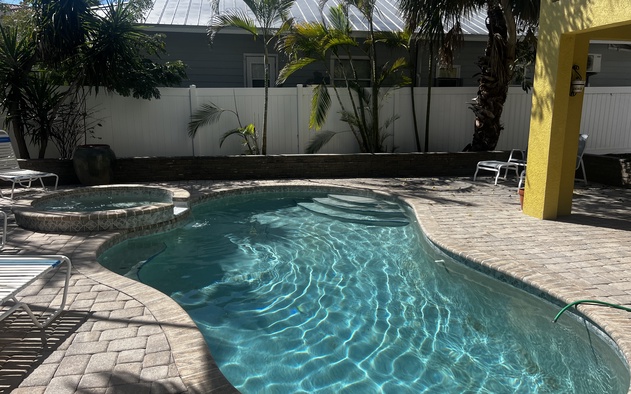 Villa Sand Dollar