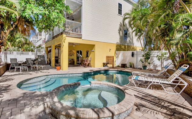 Villa Sand Dollar 2