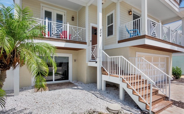 Gulfside Oasis 10