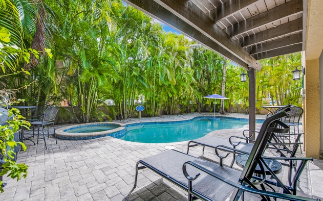 Calypso Cottage 3
