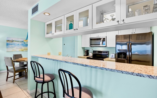 Sunset Terrace 104 10