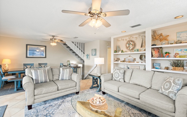 Villa Sandpiper 10