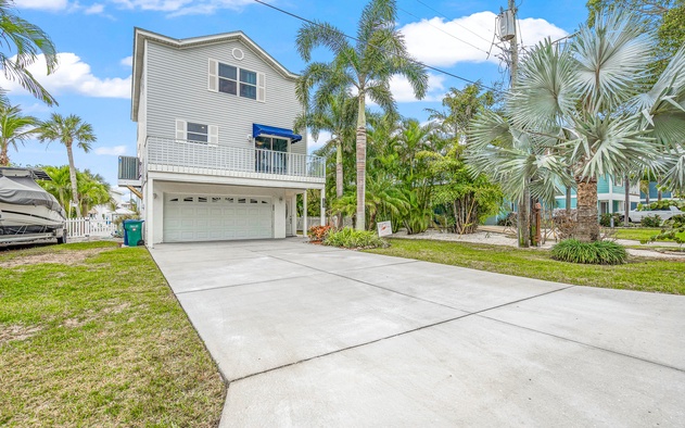 Villa Sandpiper 8