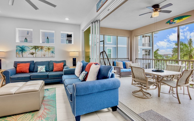 One Happy Condo 8