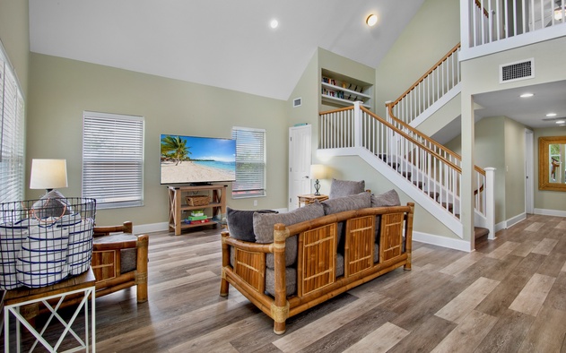 Seabreeze Cottage 5