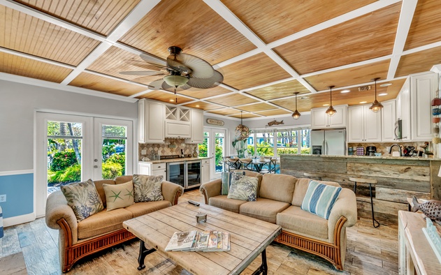 Coastal Hideaway 5