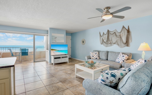Coquina Beach Club 203 9