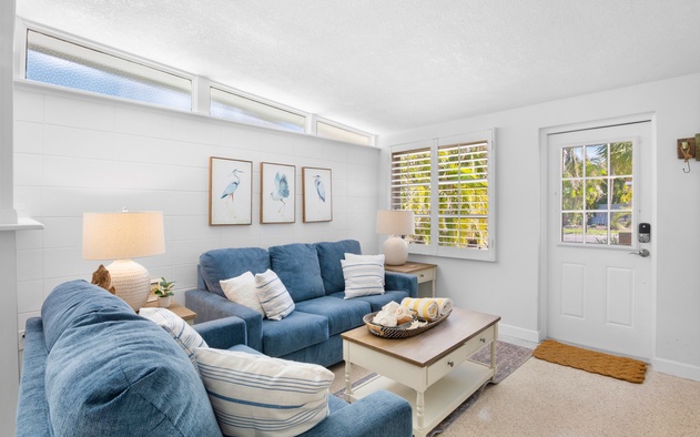 Gulf Breeze Villa B 10