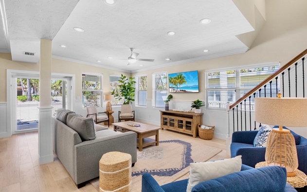 Sandpiper Villa 3