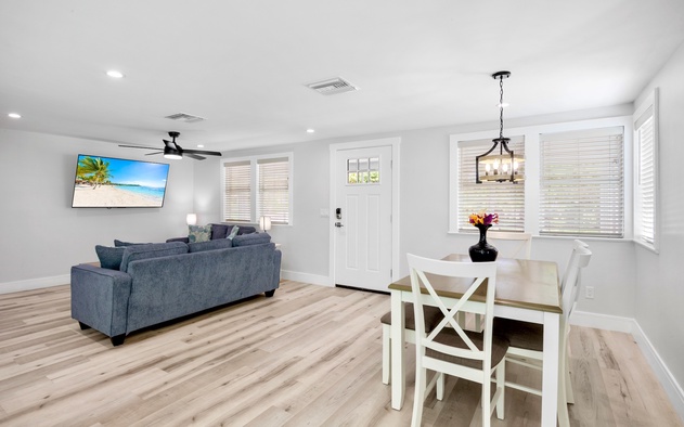 Gulf Shore Cottage 3