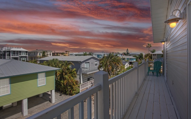Midnight Gulf Resort A 4