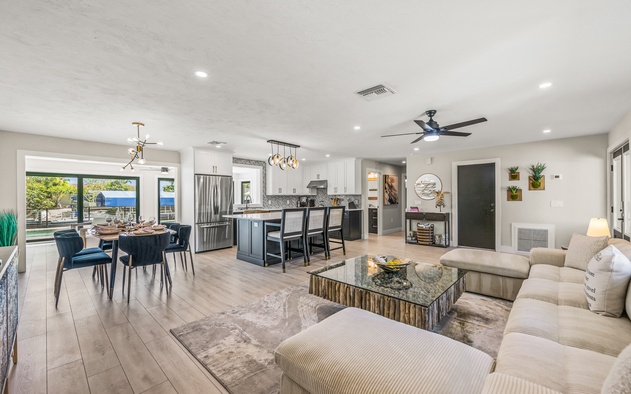 Coral Shores 5