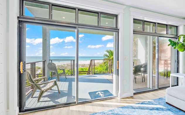 The Beach Front 8