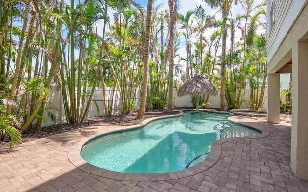 Gulfside Oasis 6