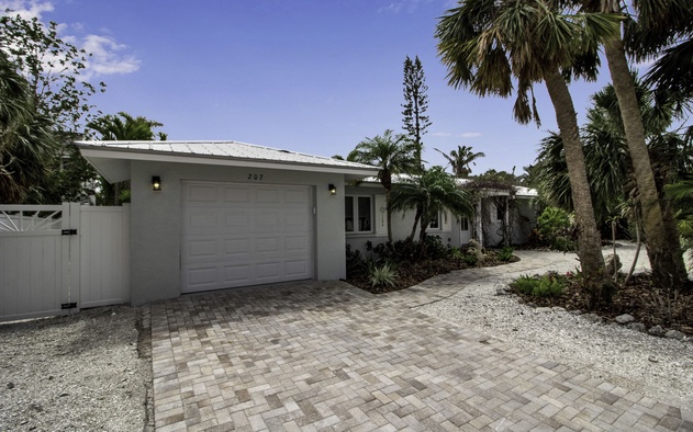 Blissful Bungalow 6