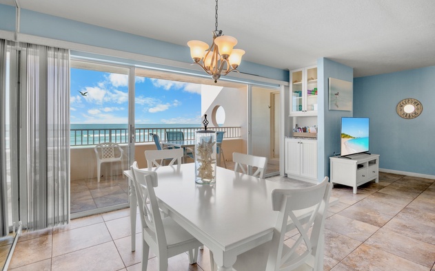 Coquina Beach Club 203 3