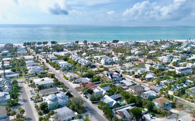 Sunshine Reef 3