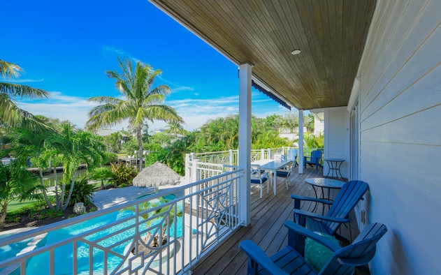 Serenity Beach 9