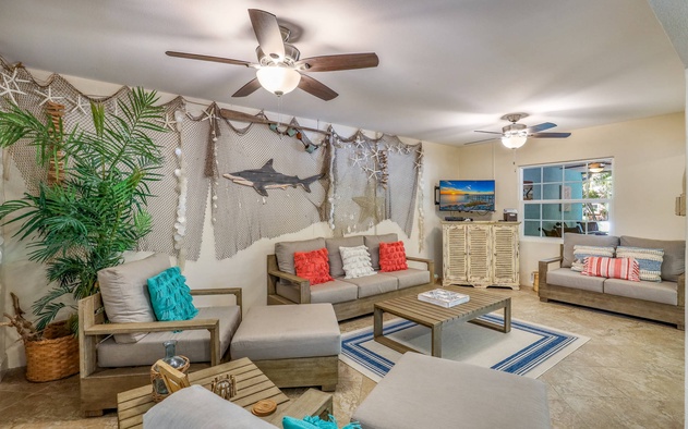 Coconut Cottage 5