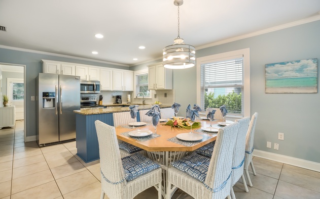 Beach Cottage 10